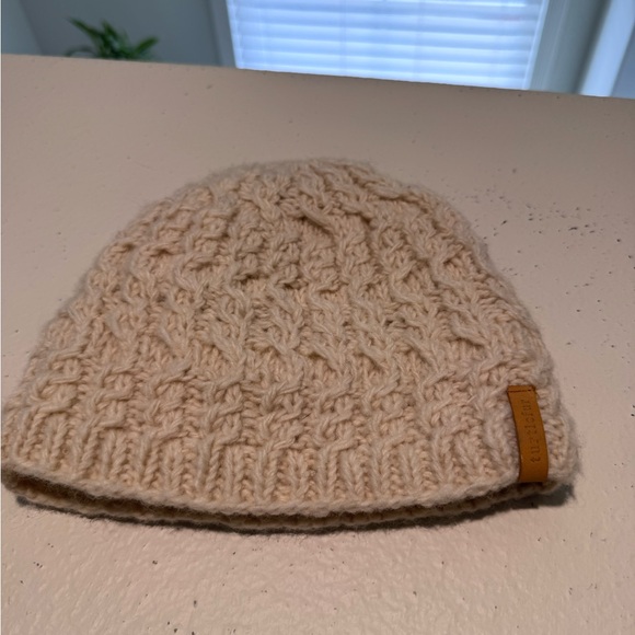 Turtle Fur Beanie - Picture 2 of 4